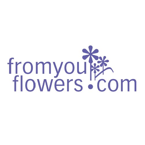 From You Flowers logo