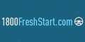 1800 Fresh Start logo