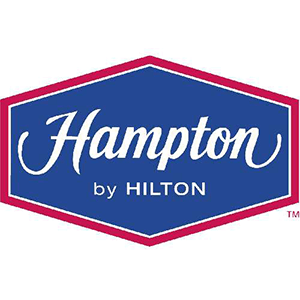 Hampton Inn logo