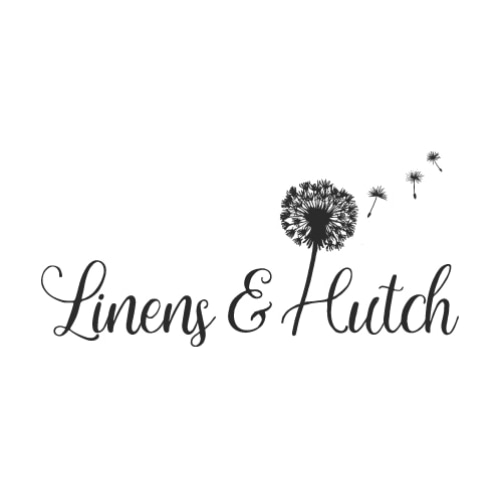 Linens and Hutch Coupon & Discount Code July 2026 logo