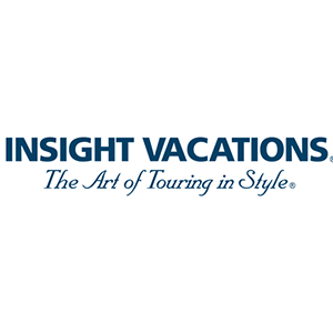 Insight Vacations logo