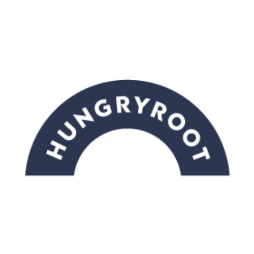 Hungry Root logo