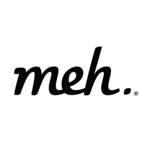Meh Save Coupon Codes & Discount Codes July 2026 logo