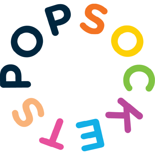 PopSockets logo