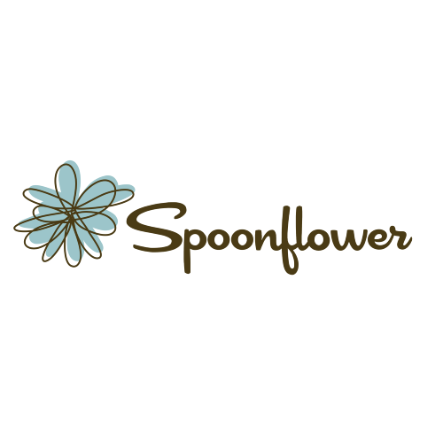 Spoonflower logo