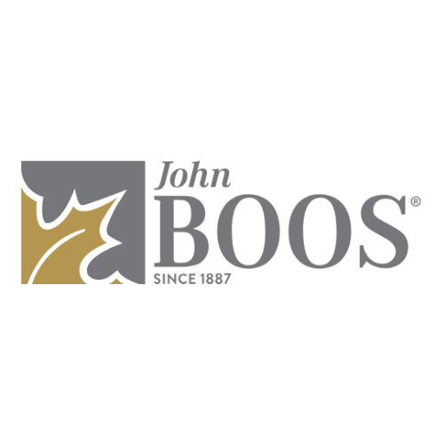 John Boos & Co. logo