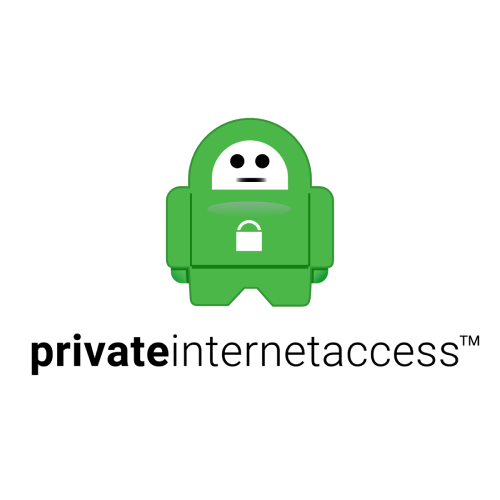 Private Internet Access logo