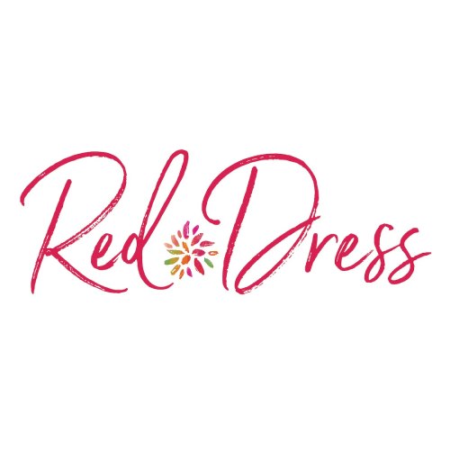 Red Dress Boutique logo