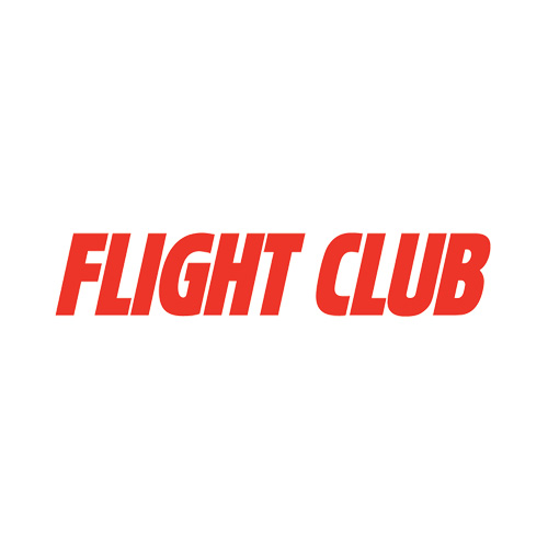 Flight Club logo