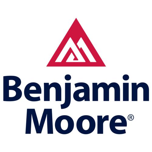 Benjamin Moore logo
