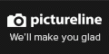 pictureline logo