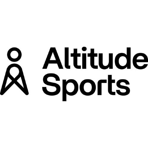 Altitude-Sports Discount Code logo