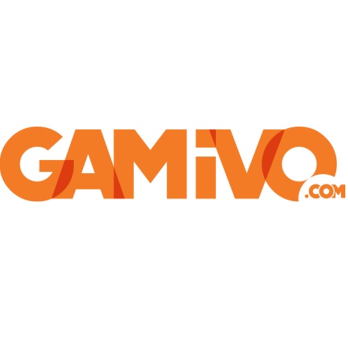 GAMIVO logo
