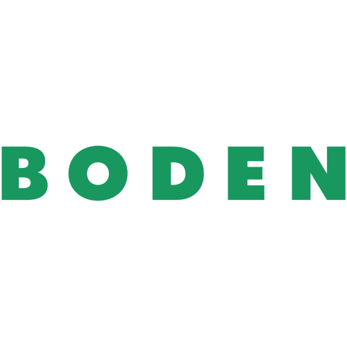 Boden logo