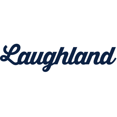 Laughland Discount Code & Coupon Code July 2026 logo