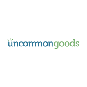 Uncommon Goods logo