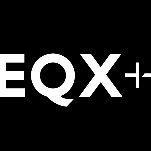 Equinox+ logo