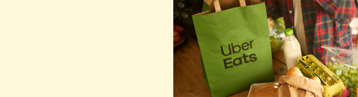 Uber Eats