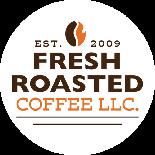 Fresh Roasted Coffee Coupon logo