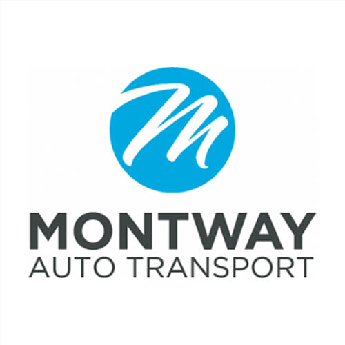 Montway Auto Transport logo