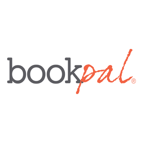 BookPal logo