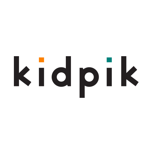 Kidpik logo