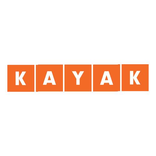 Kayak canada logo