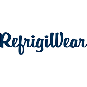 Refrigiwear logo