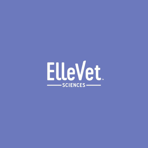 ElleVet Sciences logo
