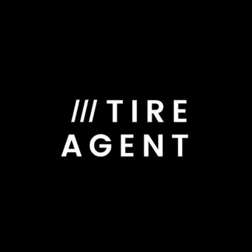 Tire Agent logo