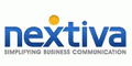 Nextiva logo