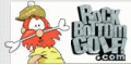 Rock Bottom Golf logo