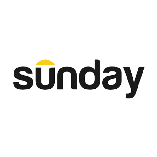 Sunday Lawn Care logo