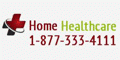Home Healthcare logo