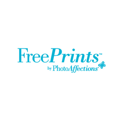 Free Prints logo