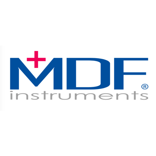 Mdf Instruments logo