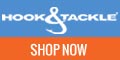 Hook & Tackle logo