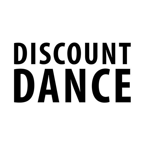 Discount Dance Coupon logo