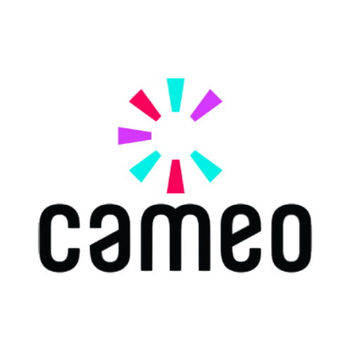 Cameo logo