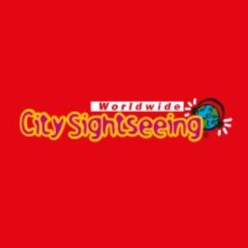 City Sightseeing Discount Code & Coupon Code July 2026 logo
