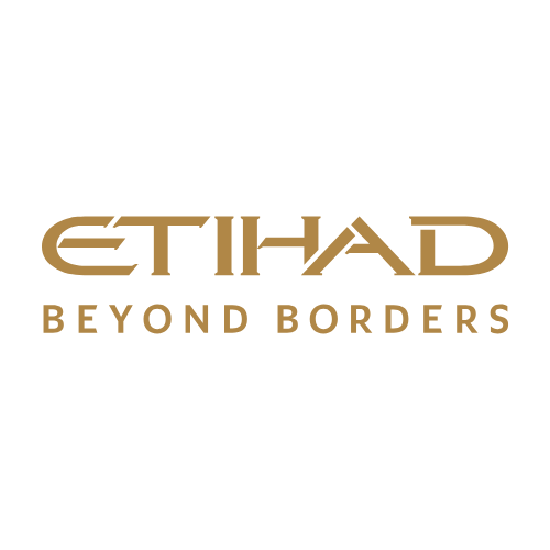 Etihad logo