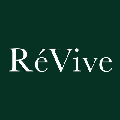 ReVive Coupon Codes logo