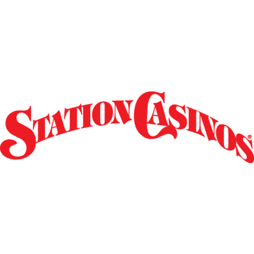 Station Casinos logo