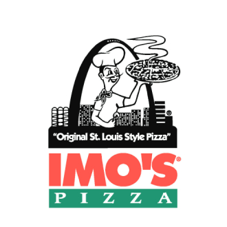 Imo's Pizza logo