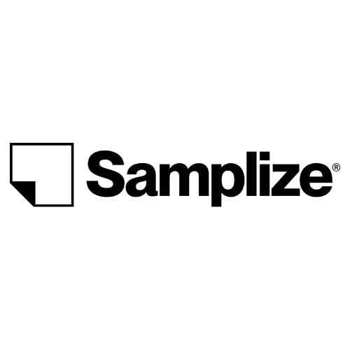 Samplize logo