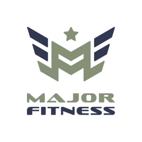 Major Fitness Discount Code & Coupon Code July 2026 logo