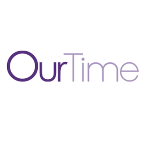 Ourtime logo