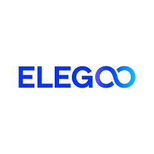 ELEGOO Discount Code logo
