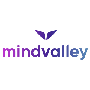 Mindvalley logo