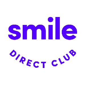 Smile Direct Club Coupon logo